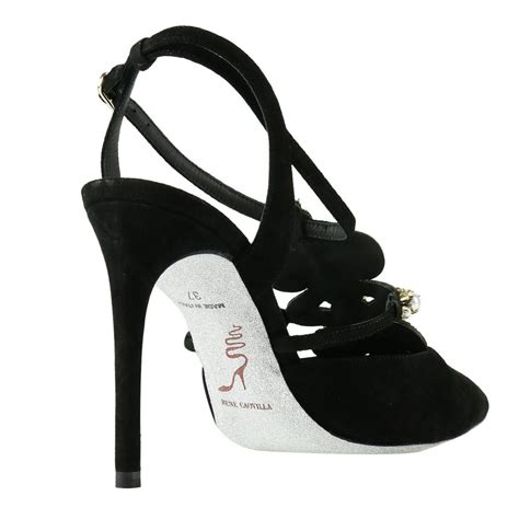 Rene Caovilla Heels for Women 